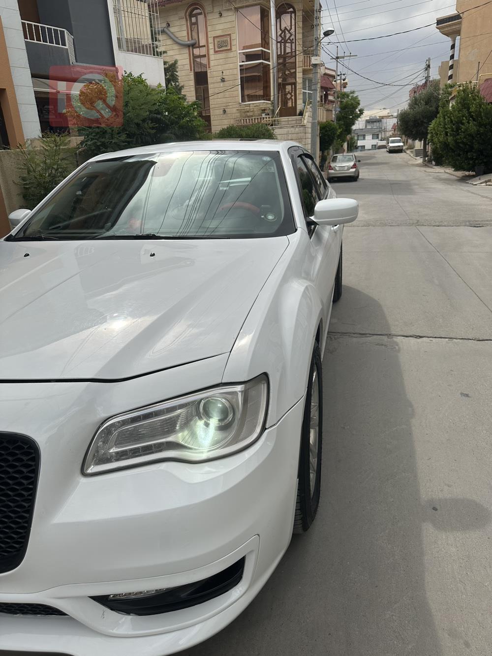 Chrysler 300